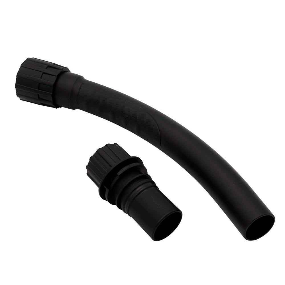Griff d38 mit Schlauchstecker d35 |de35 antistatisch