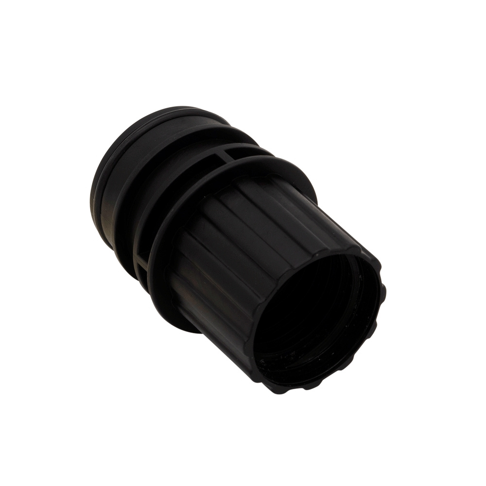 Schlauchstecker d35 - Behälter d38 |de35 antistatisch