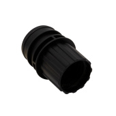 Schlauchstecker d35 - Behälter d38 |de35 antistatisch Schlauchstecker d35 - Behälter d38 |de35 antistatisch