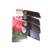Messersatz Klippo kit 4pcs Messersatz Klippo kit 4pcs
