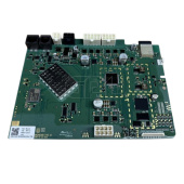 Hauptvorstand Automower R6V, 308V, 312V Hauptvorstand Automower R6V, 308V, 312V