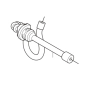 Oljeslang-Ölschlauch, Saugschlauch Oljeslang-Ölschlauch, Saugschlauch