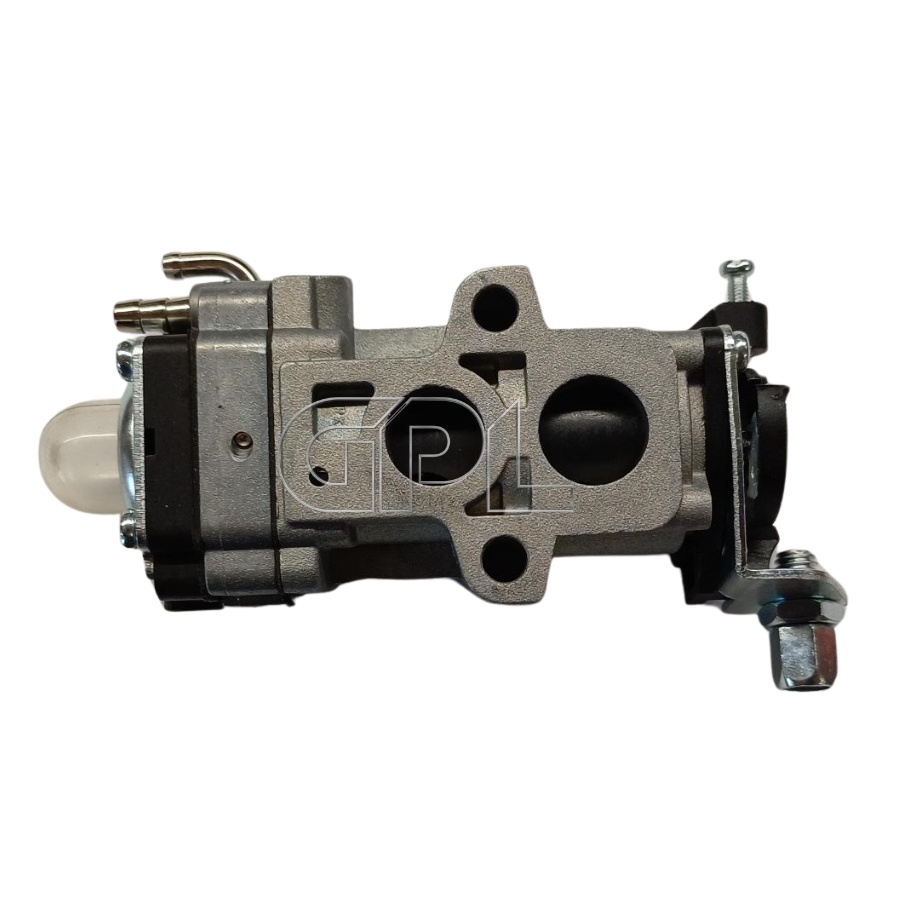 Vergaser-Baugruppe gz66n