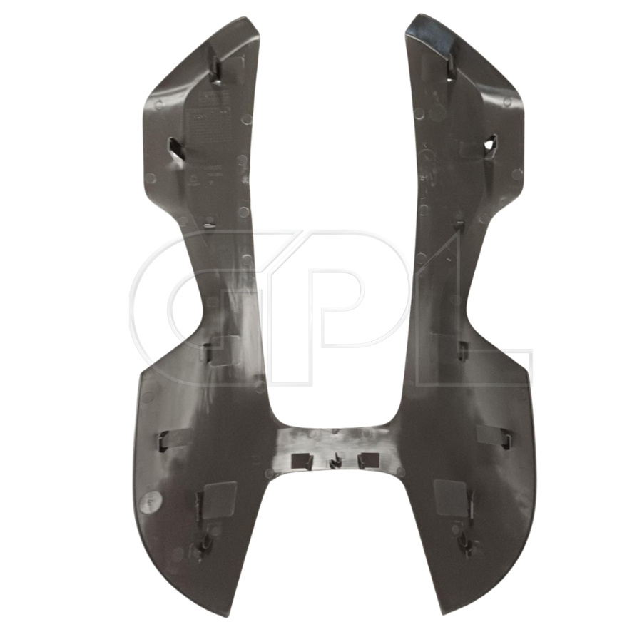 Abdeckung Top P10 AUTOMOWER GREY
