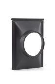 Inlopp-Adapter ein 45 Inlopp-Adapter ein 45