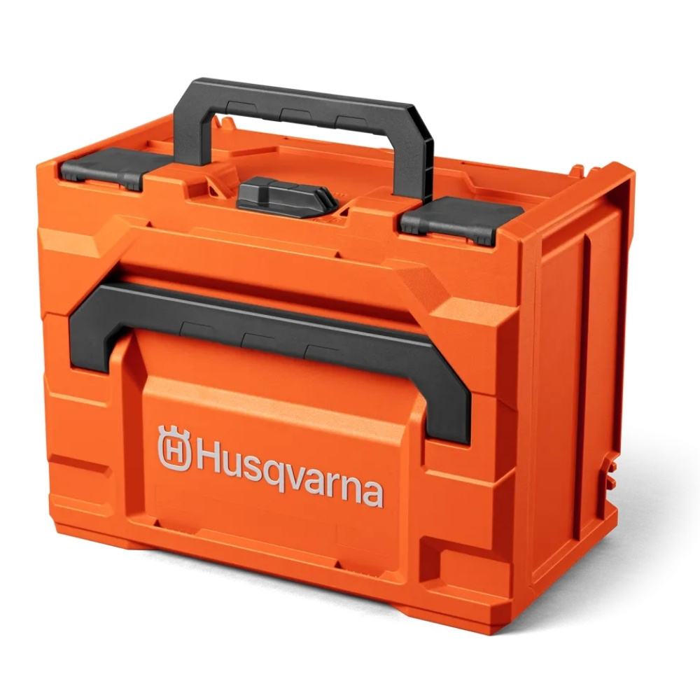 Husqvarna Akkubox BC1-UN