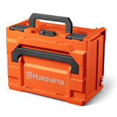 Husqvarna Akkubox BC1-UN Husqvarna Akkubox BC1-UN
