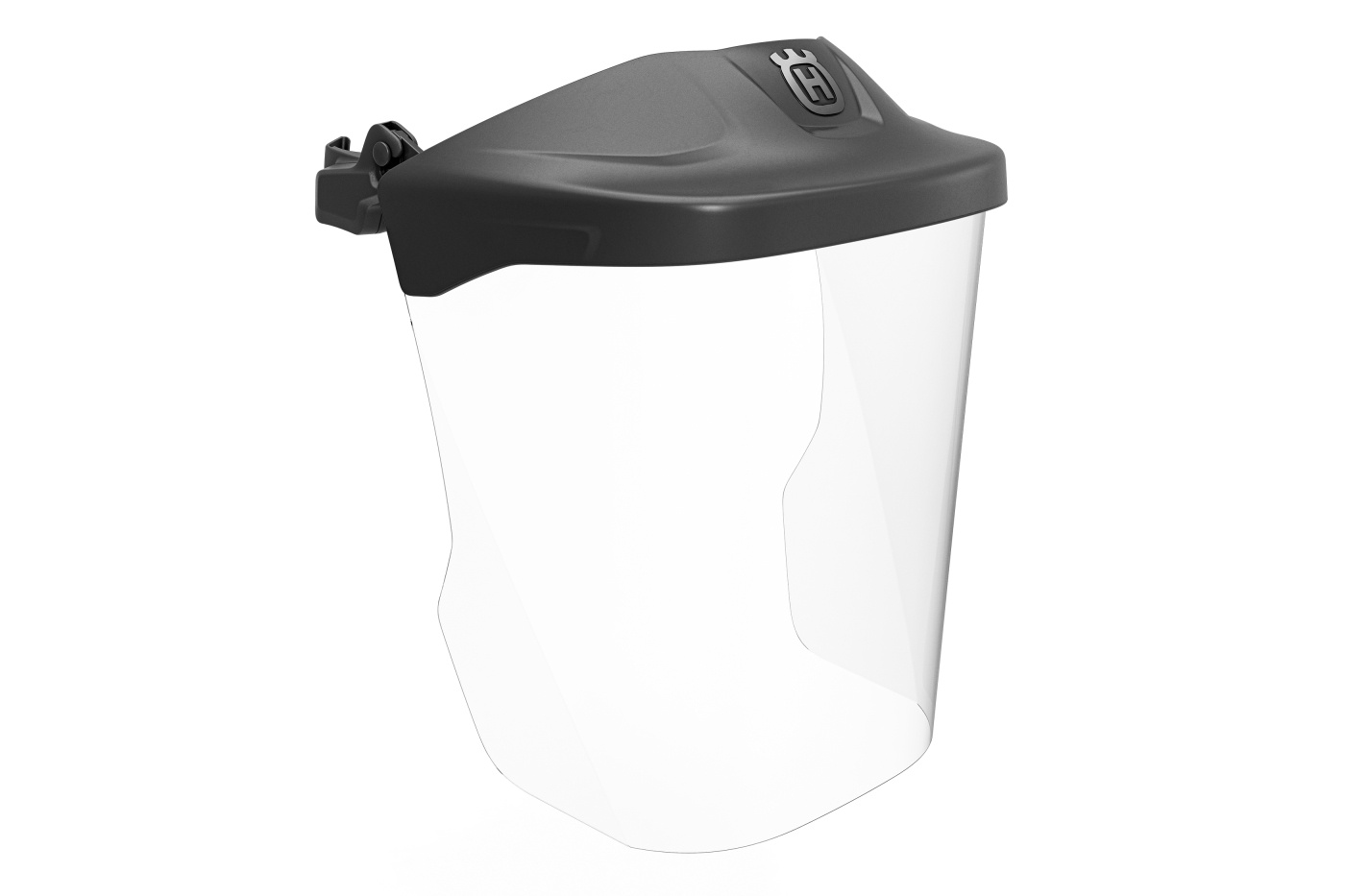 Husqvarna-Visierhalter