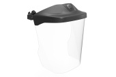 Husqvarna-Visierhalter Husqvarna-Visierhalter