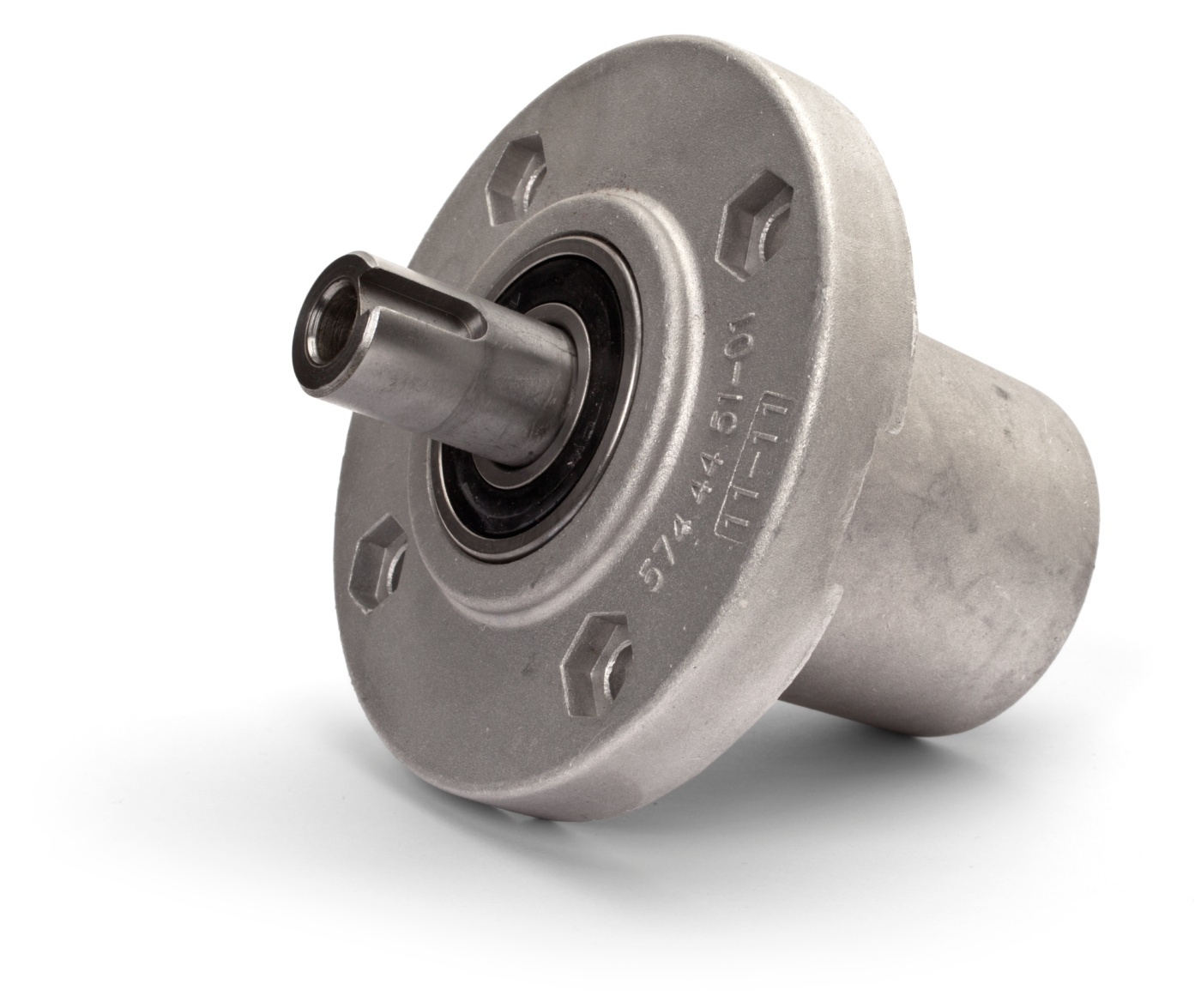 Messerwelle Rider 111B, 112C, 115C, FR2312MA