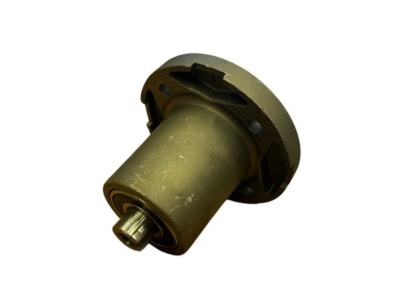 Messerwelle Rider 111B, 112C, 115C, FR2312MA