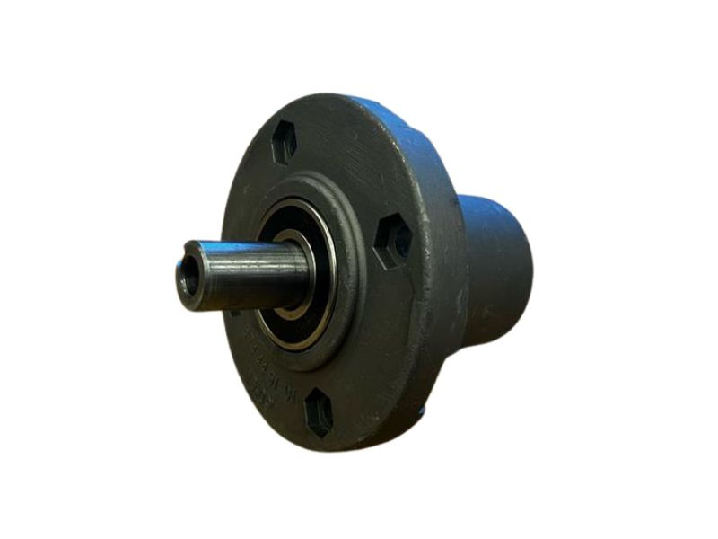 Messerwelle Rider 111B, 112C, 115C, FR2312MA