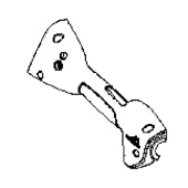 Handhaben 5741927-01 Handhaben 5741927-01
