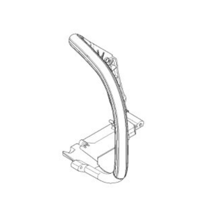 Griff Vorwärts 5742119-01