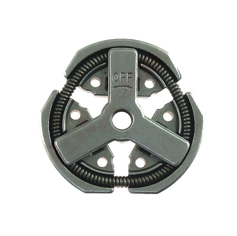 Kupplung Husqvarna 120