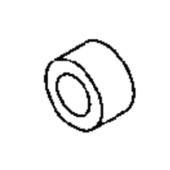 Gummipuffer 5742253-01 Gummipuffer 5742253-01