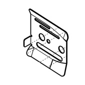 Distanzscheibe 5742257-01 Distanzscheibe 5742257-01