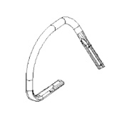 Griff Vorwärts 5742274-02 Griff Vorwärts 5742274-02