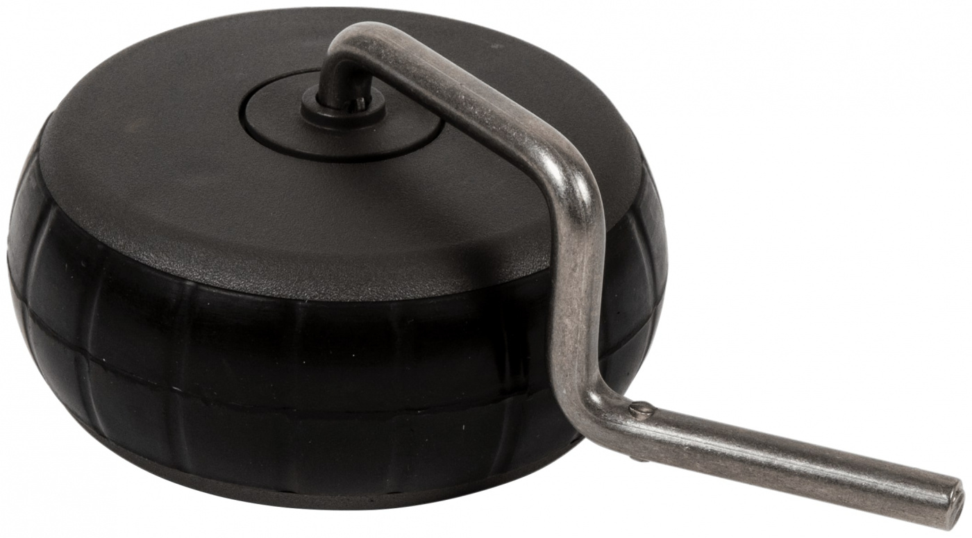 Radsatz complete 260/265ACX