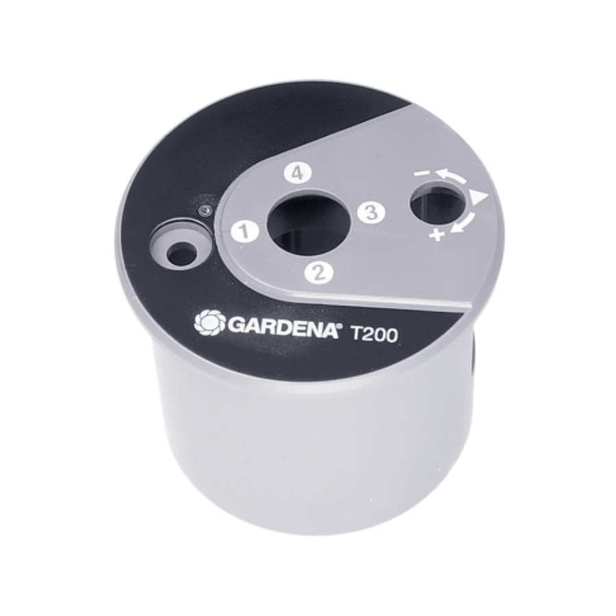 Abdeckung Gedruckt 5743123-01
