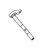 Achse 5743239-01 Achse 5743239-01