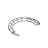 Gehäuse 5743523-01 Gehäuse 5743523-01