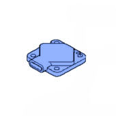 Gehäuse 5743581-01 Gehäuse 5743581-01