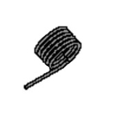 Feder 5743593-01 Feder 5743593-01