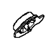 Buchse 5743596-01 Buchse 5743596-01