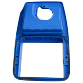 Filterhalterbaugruppe Filterhalterbaugruppe