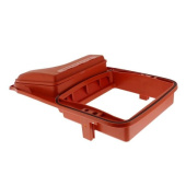 Filterhalterbaugruppe Filterhalterbaugruppe