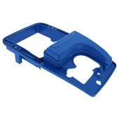 Filterhalterbaugruppe Filterhalterbaugruppe