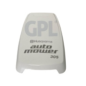 Klappe weiss Klappe weiss