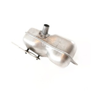 Schalldämpfer 5743811-05