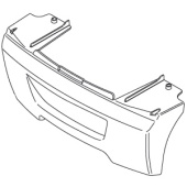 Stossfänger Stossfänger