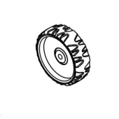 Rad Kpl 5744509-02 Rad Kpl 5744509-02