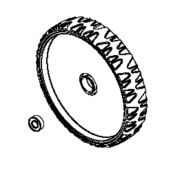 Rad Kpl 5744512-02 Rad Kpl 5744512-02