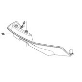 Stoßfänger Stoßfänger