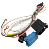 Verdrahtungsleitung Ladestation Verdrahtungsleitung Ladestation