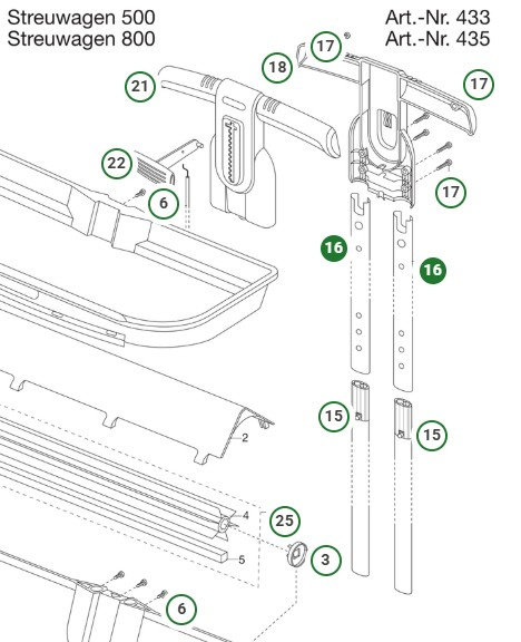 Tube Top Arbeitet 5744852-01
