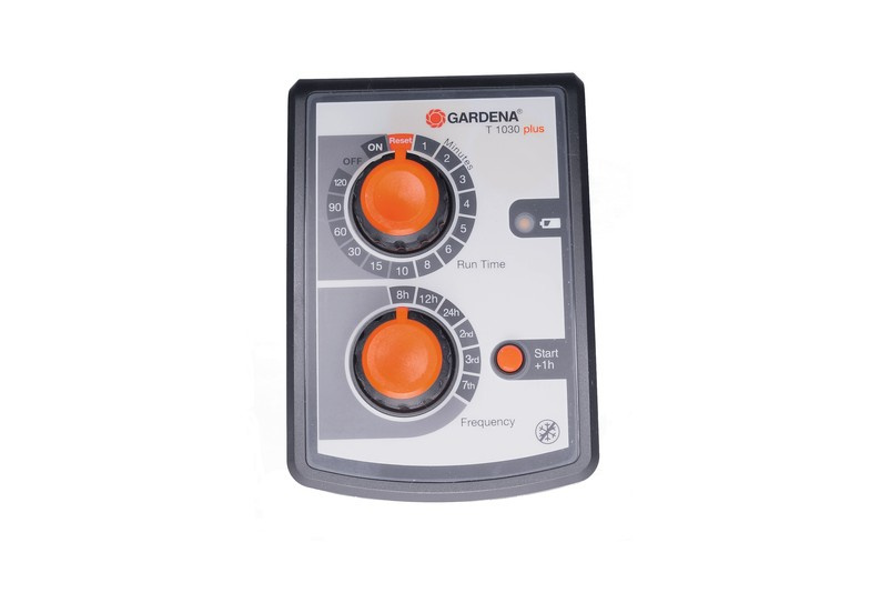 Steuergerät Montieren 5744857-01