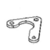 Platte 5745225-02 Platte 5745225-02
