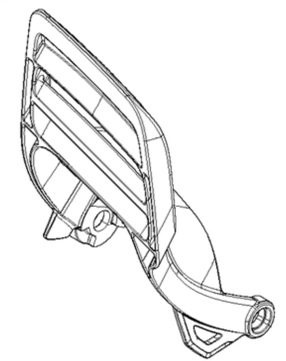 Wurfschutz 5746029-01