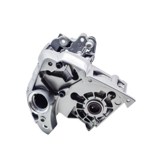 Kurbelgehäuse Kpl 5746180-02