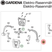 Kontaktkasten 5746459-01 Kontaktkasten 5746459-01