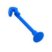 Chokehebel Heiss 5747187-01 Chokehebel Heiss 5747187-01