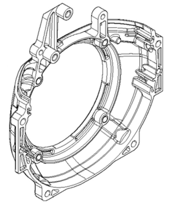 Abdeckung 5747212-01