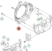 Abdeckung 5747212-01 Abdeckung 5747212-01