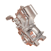 Kurbelgehäuse Kpl 5747263-01 Kurbelgehäuse Kpl 5747263-01