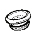 Gummipuffer 5747285-01 Gummipuffer 5747285-01